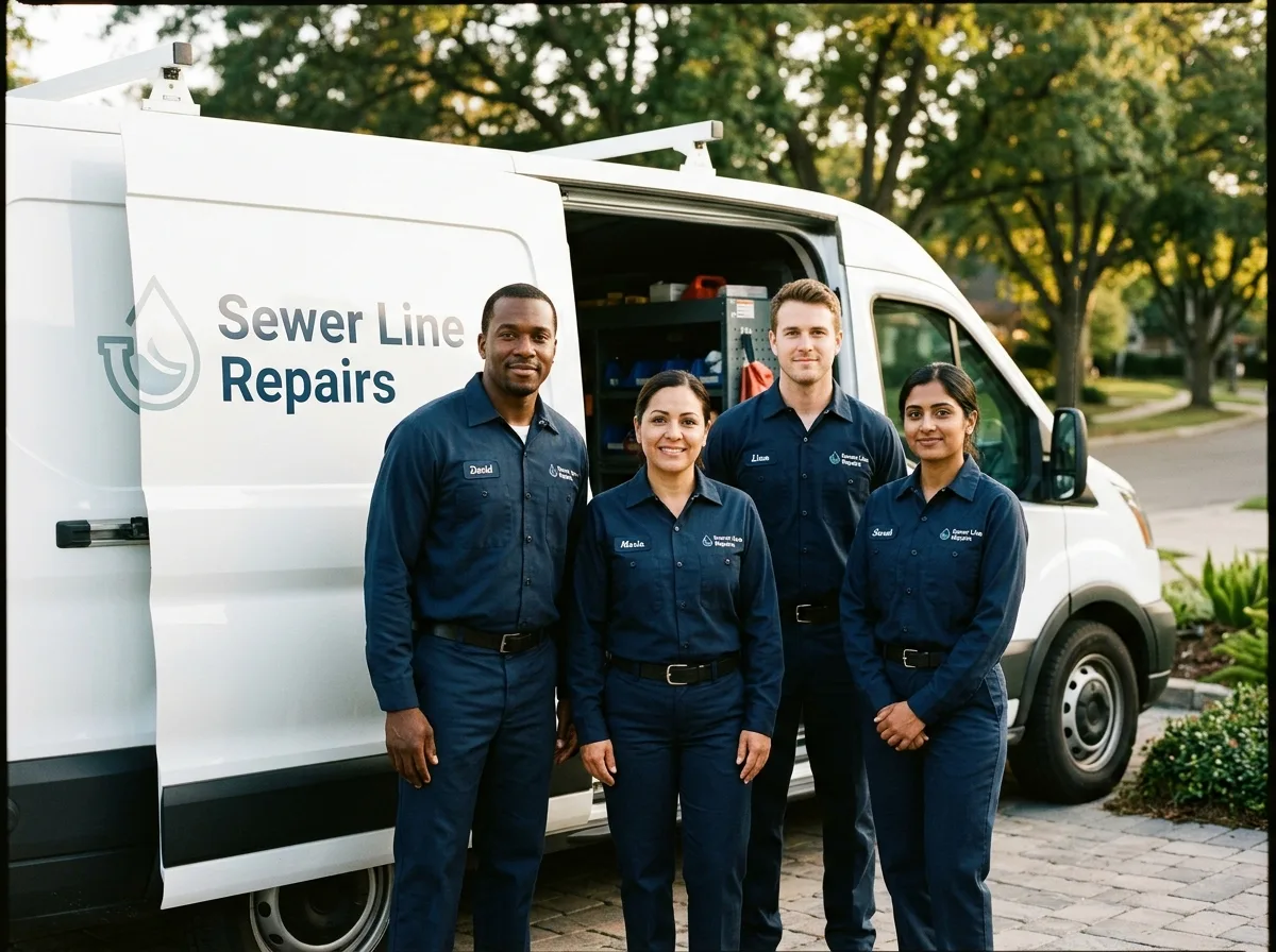 Emergency Plumber company in Fayetteville, TX