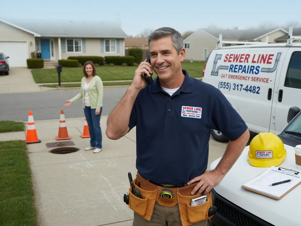 Emergency Plumber Fayetteville, TX FAQs